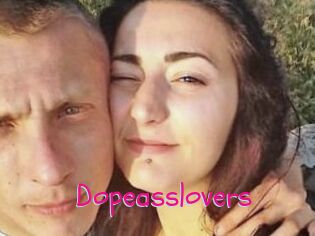 Dopeasslovers