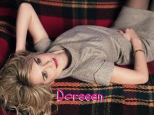 Doreeen