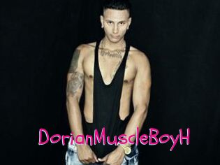 DorianMuscleBoyH