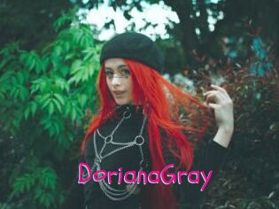 DorianaGray
