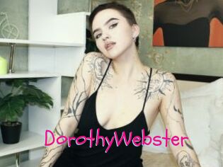 DorothyWebster
