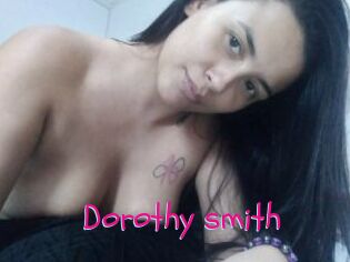 Dorothy_smith