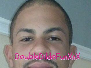 DoubleDildoFunXnX