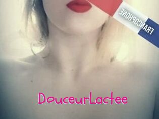DouceurLactee