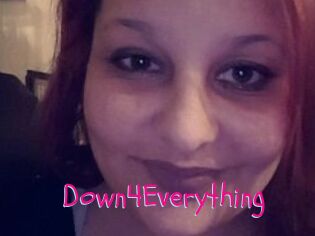 Down4Everything