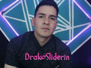 DrakoSliderin Spanking Sarah