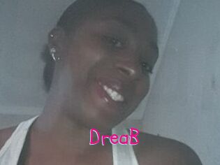 DreaB