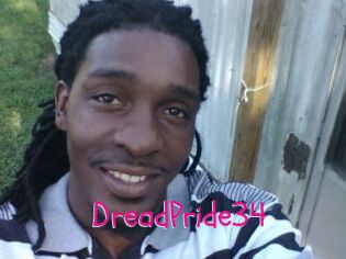 DreadPride34