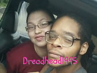 Dreadhead1995 Spanking Sarah
