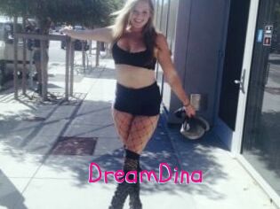 DreamDina Spanking Sarah