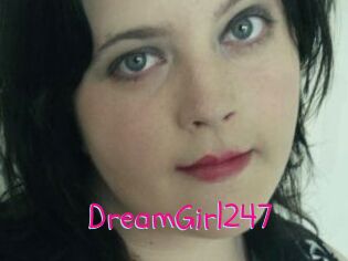 DreamGirl247 Spanking Sarah