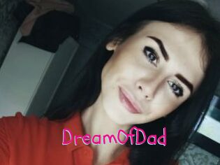 DreamOfDad Spanking Sarah