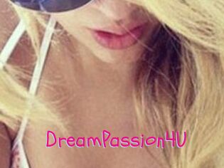 DreamPassion4U