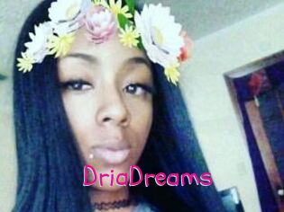 DriaDreams