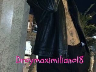 Droymaximiliano18