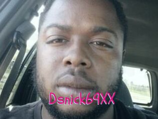Dsnick69XX