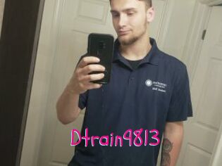 Dtrain9813