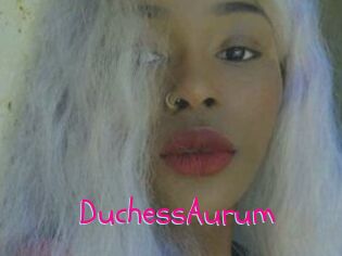 DuchessAurum