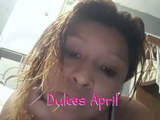 Dulces_April Spanking Sarah