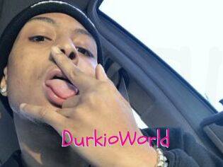 DurkioWorld