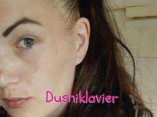 Dushiklavier