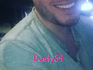 Dusty89