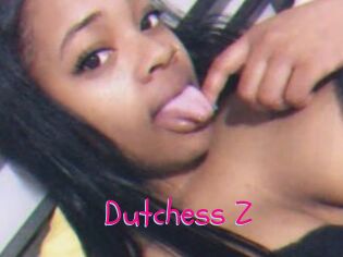 Dutchess_Z