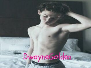 DwayneGolden
