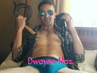 Dwayne_Maz