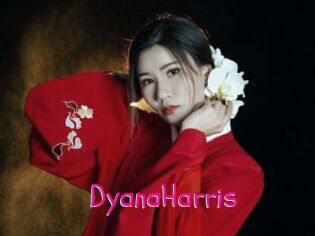 DyanaHarris