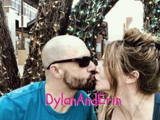 DylanAndErin