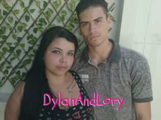 DylanAndLory