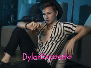 DylanExposito Spanking Sarah