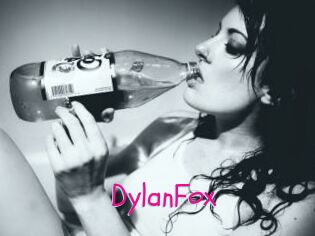 DylanFox Spanking Sarah