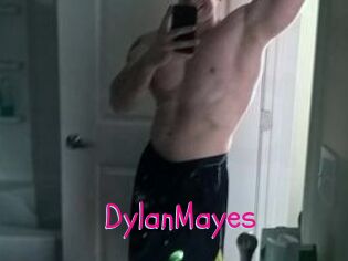 Dylan_Mayes