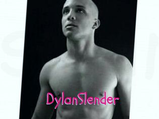 Dylan_Slender Spanking Sarah