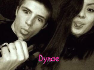 Dynae