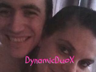 DynamicDuoX
