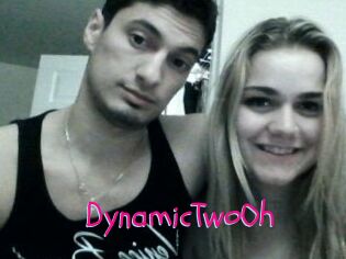 DynamicTwoOh