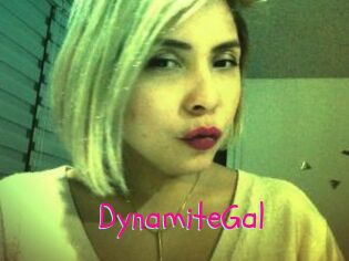 DynamiteGal