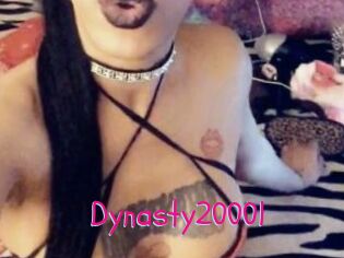 Dynasty20001