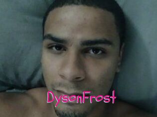Dyson_Frost