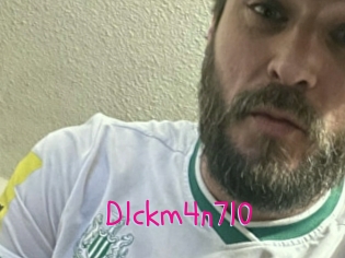 D1ckm4n710