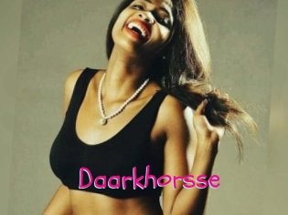 Daarkhorsse