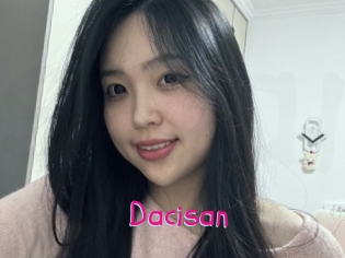 Dacisan