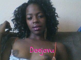 Daejavu