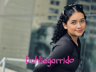 Dahliagarrido