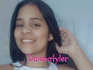 Daianatyler