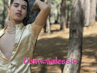 Daimonalessio