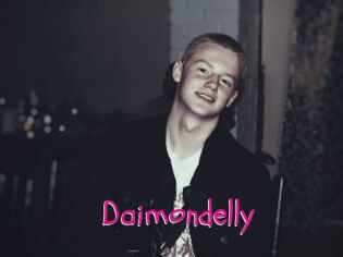 Daimondelly